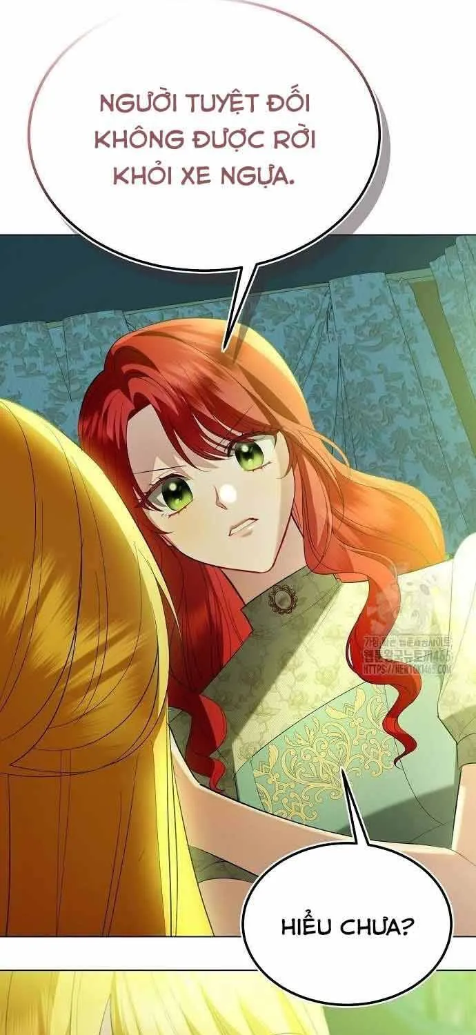 Ta Đã Hóa Thành Hắc Hoa Chap 30 - Next Chap 31