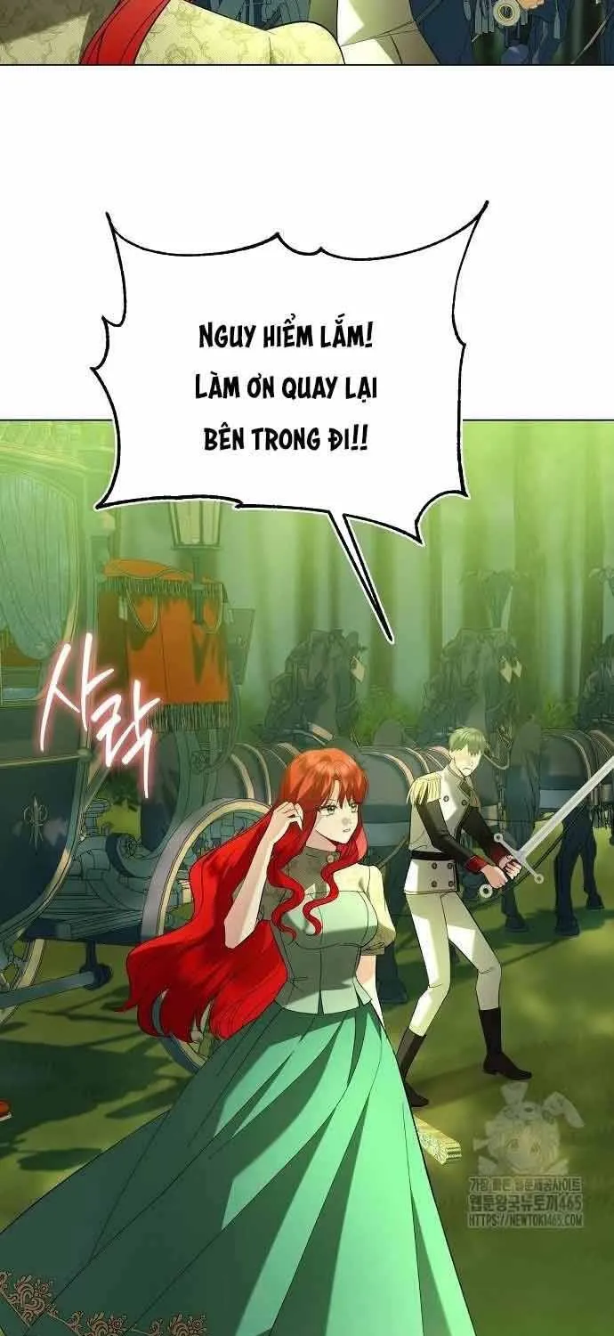 Ta Đã Hóa Thành Hắc Hoa Chap 30 - Next Chap 31