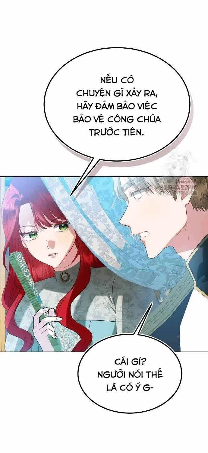 Ta Đã Hóa Thành Hắc Hoa Chap 30 - Next Chap 31