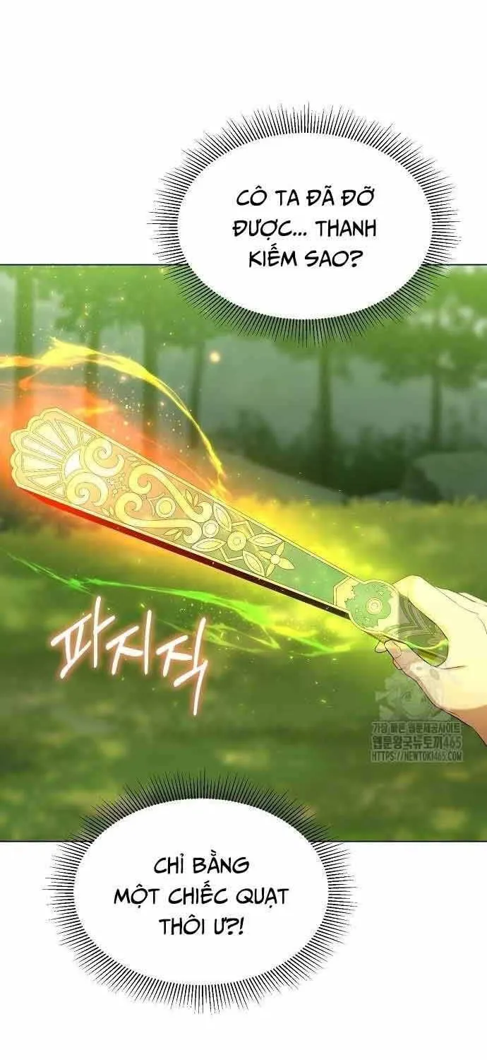 Ta Đã Hóa Thành Hắc Hoa Chap 30 - Next Chap 31