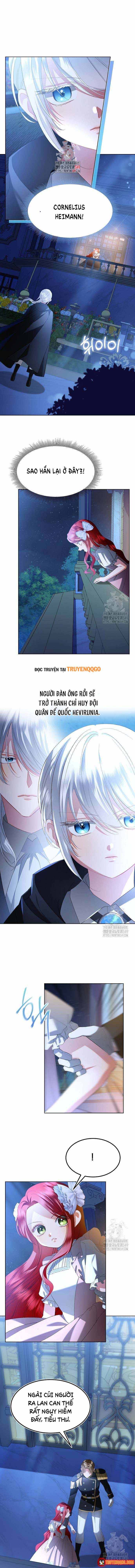 Ta Đã Hóa Thành Hắc Hoa Chap 4 - Next Chap 5