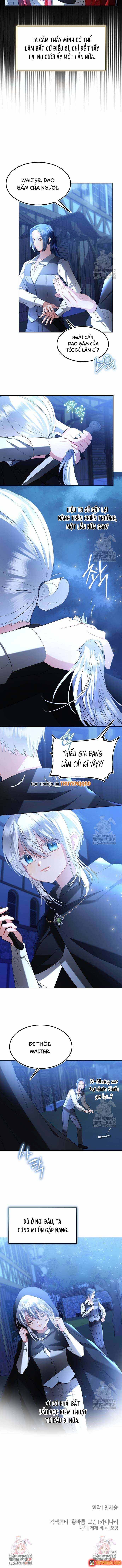 Ta Đã Hóa Thành Hắc Hoa Chap 4 - Next Chap 5
