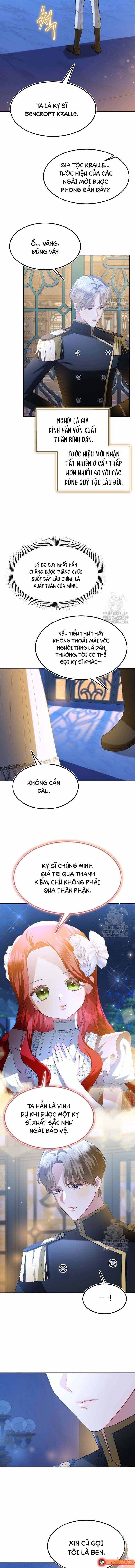 Ta Đã Hóa Thành Hắc Hoa Chap 4 - Next Chap 5