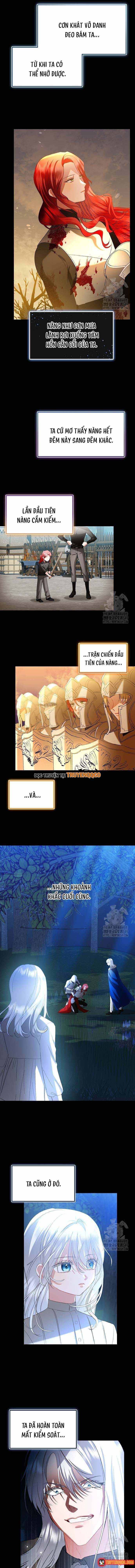 Ta Đã Hóa Thành Hắc Hoa Chap 4 - Next Chap 5