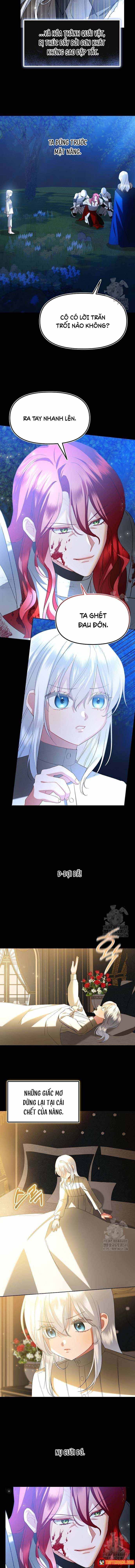 Ta Đã Hóa Thành Hắc Hoa Chap 4 - Next Chap 5