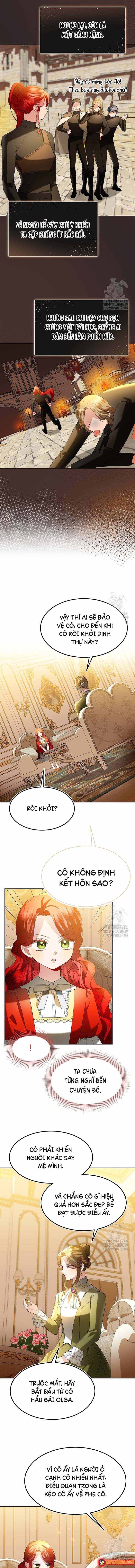 Ta Đã Hóa Thành Hắc Hoa Chap 5 - Next Chap 6