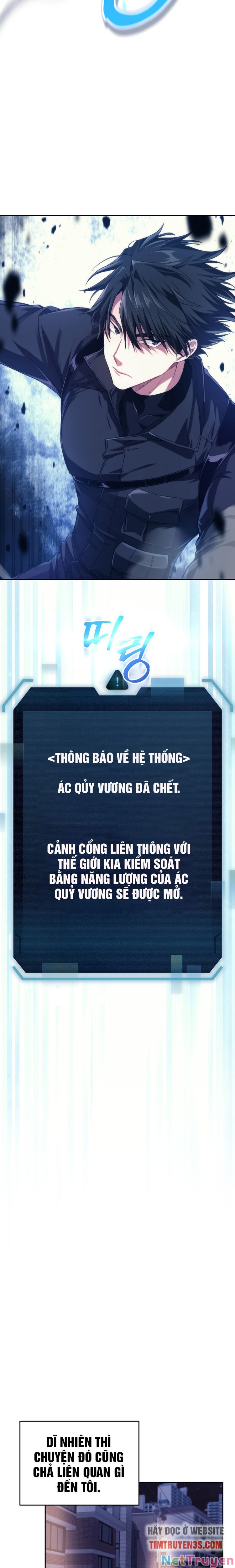 Ta Đánh Cắp Linh Hồn Của Ranker Top 1 Chap 1 - Next Chap 2