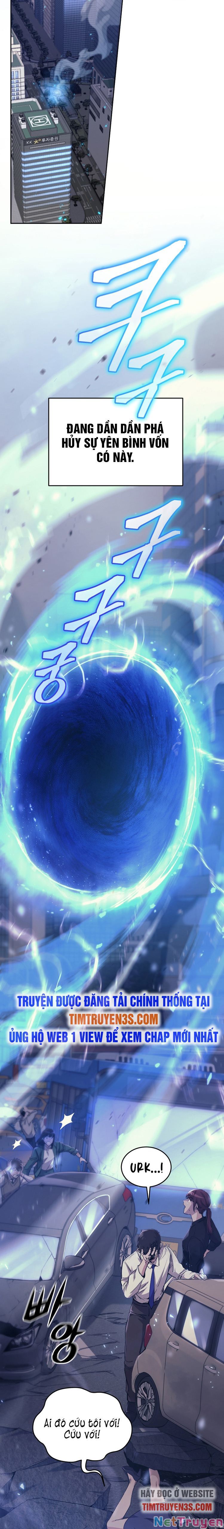 Ta Đánh Cắp Linh Hồn Của Ranker Top 1 Chap 1 - Next Chap 2