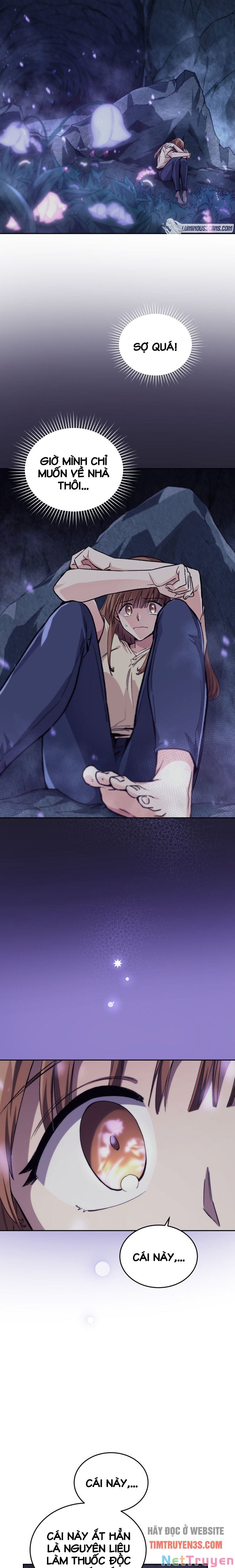 Ta Đánh Cắp Linh Hồn Của Ranker Top 1 Chap 1 - Next Chap 2