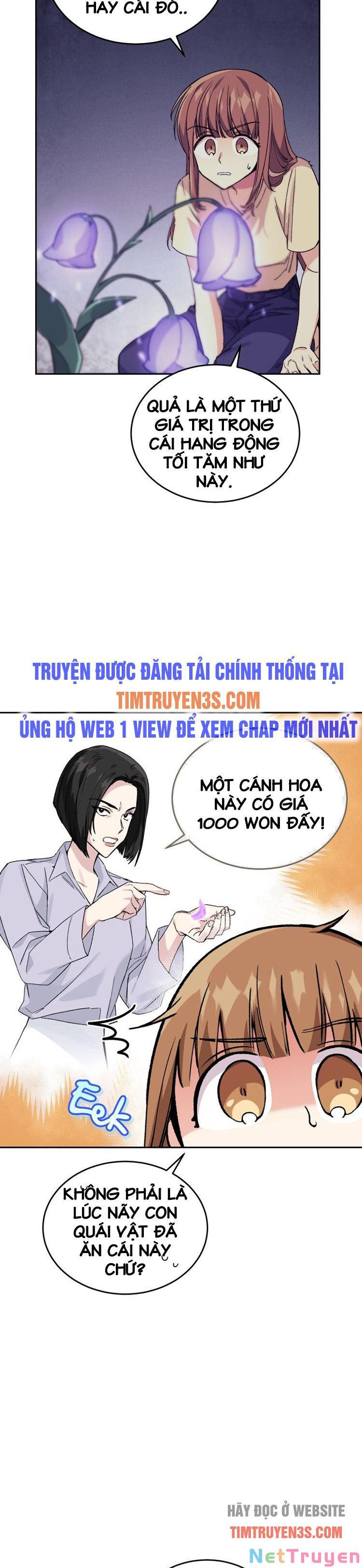 Ta Đánh Cắp Linh Hồn Của Ranker Top 1 Chap 1 - Next Chap 2