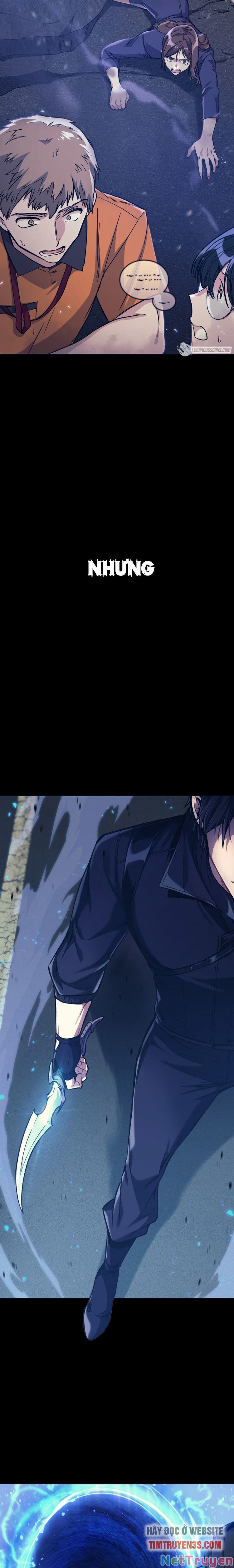 Ta Đánh Cắp Linh Hồn Của Ranker Top 1 Chap 1 - Next Chap 2