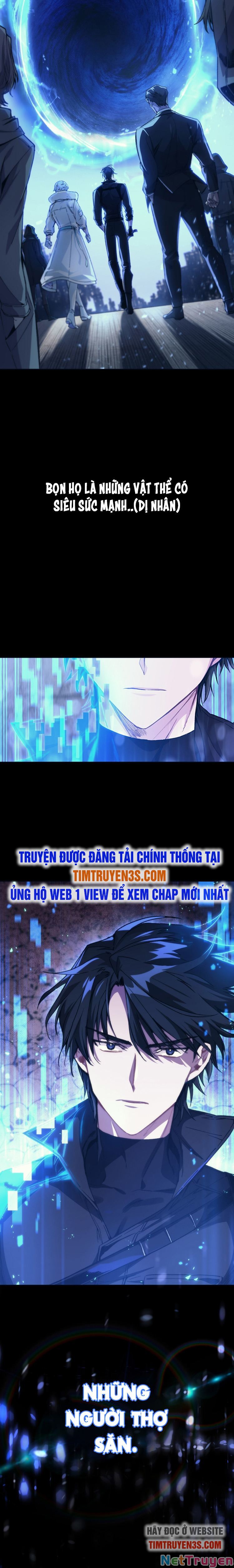 Ta Đánh Cắp Linh Hồn Của Ranker Top 1 Chap 1 - Next Chap 2