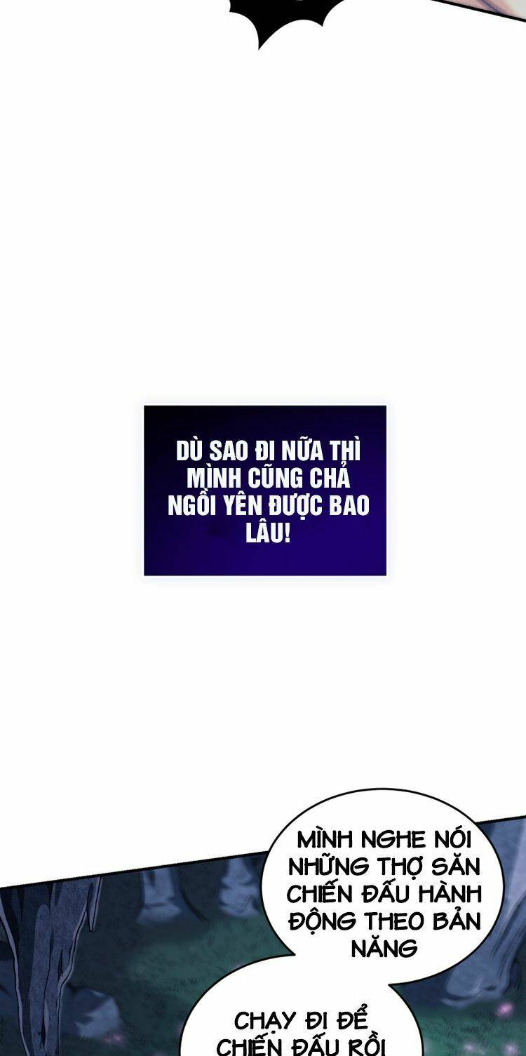 Ta Đánh Cắp Linh Hồn Của Ranker Top 1 Chap 1 - Next Chap 2