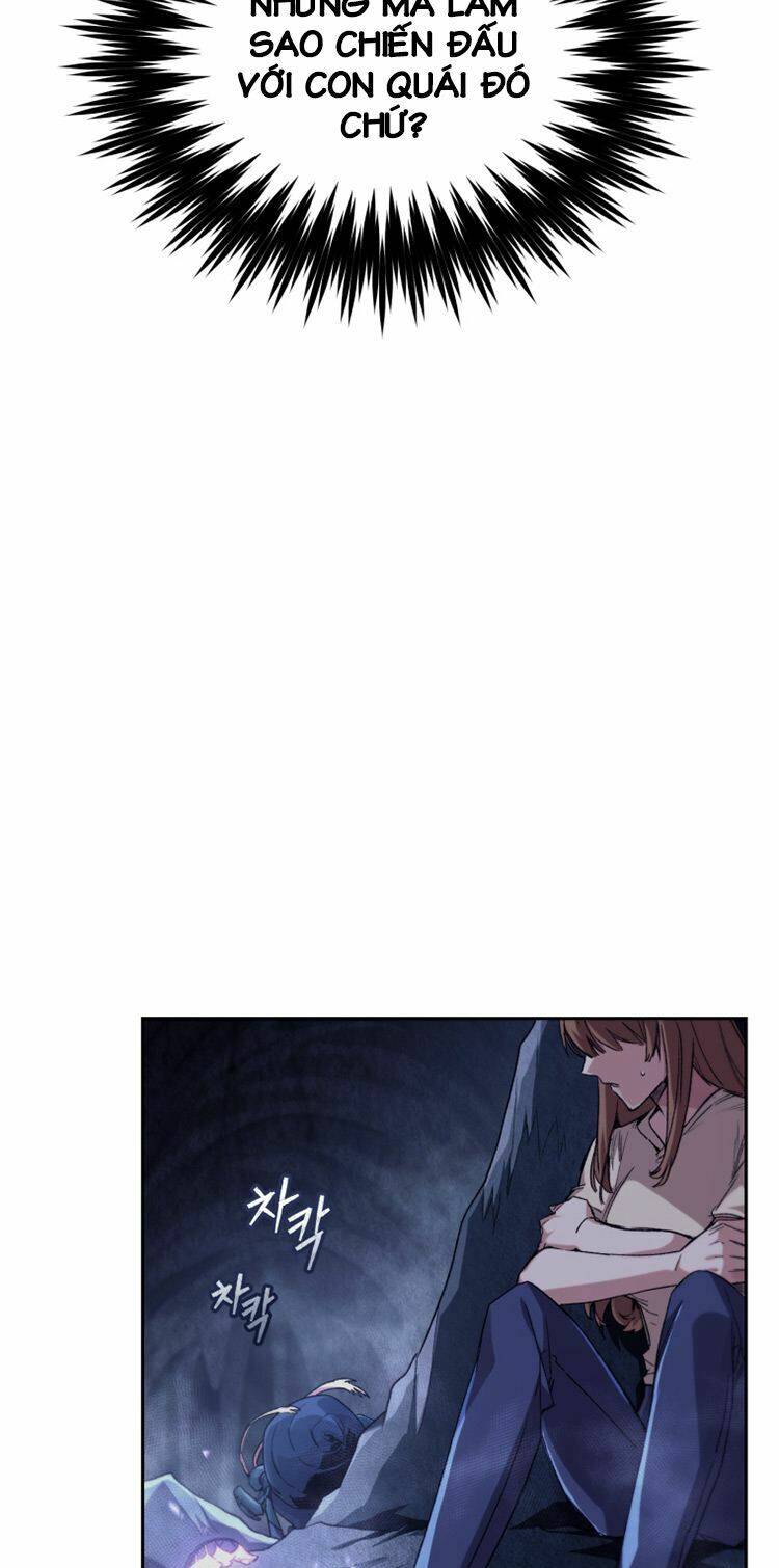 Ta Đánh Cắp Linh Hồn Của Ranker Top 1 Chap 1 - Next Chap 2