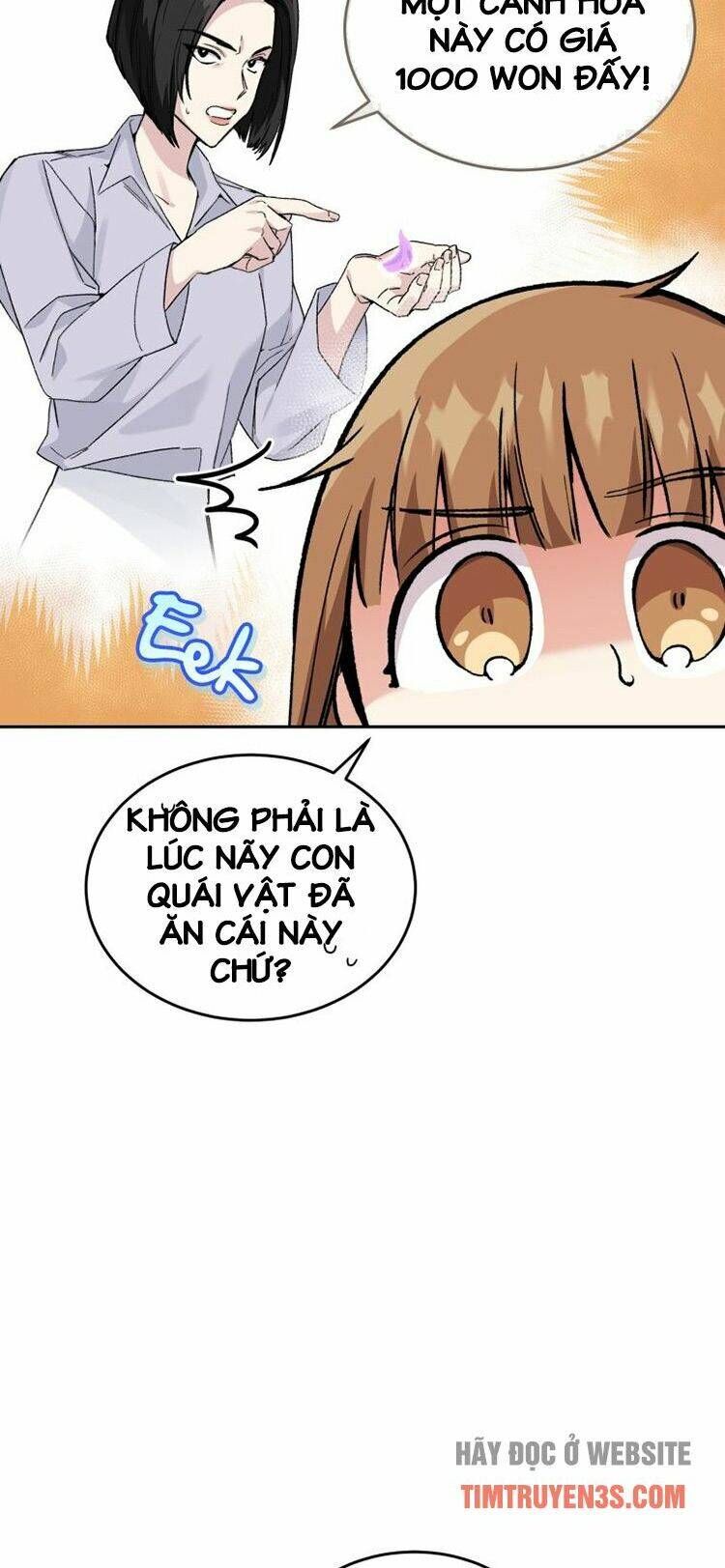 Ta Đánh Cắp Linh Hồn Của Ranker Top 1 Chap 1 - Next Chap 2