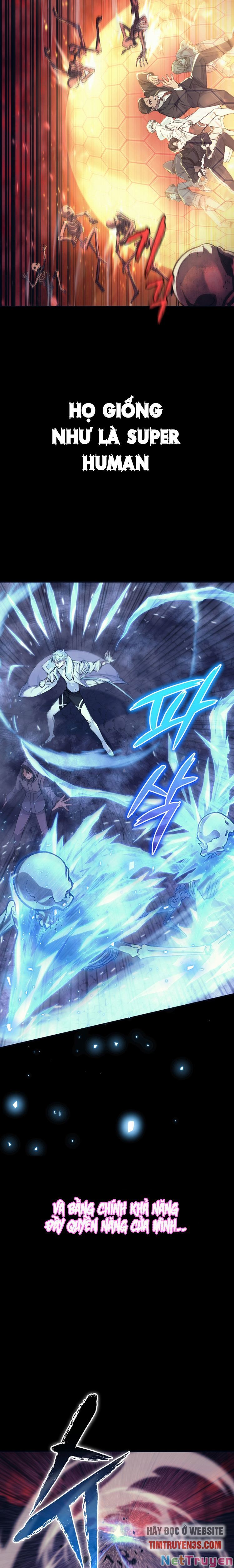 Ta Đánh Cắp Linh Hồn Của Ranker Top 1 Chap 1 - Next Chap 2