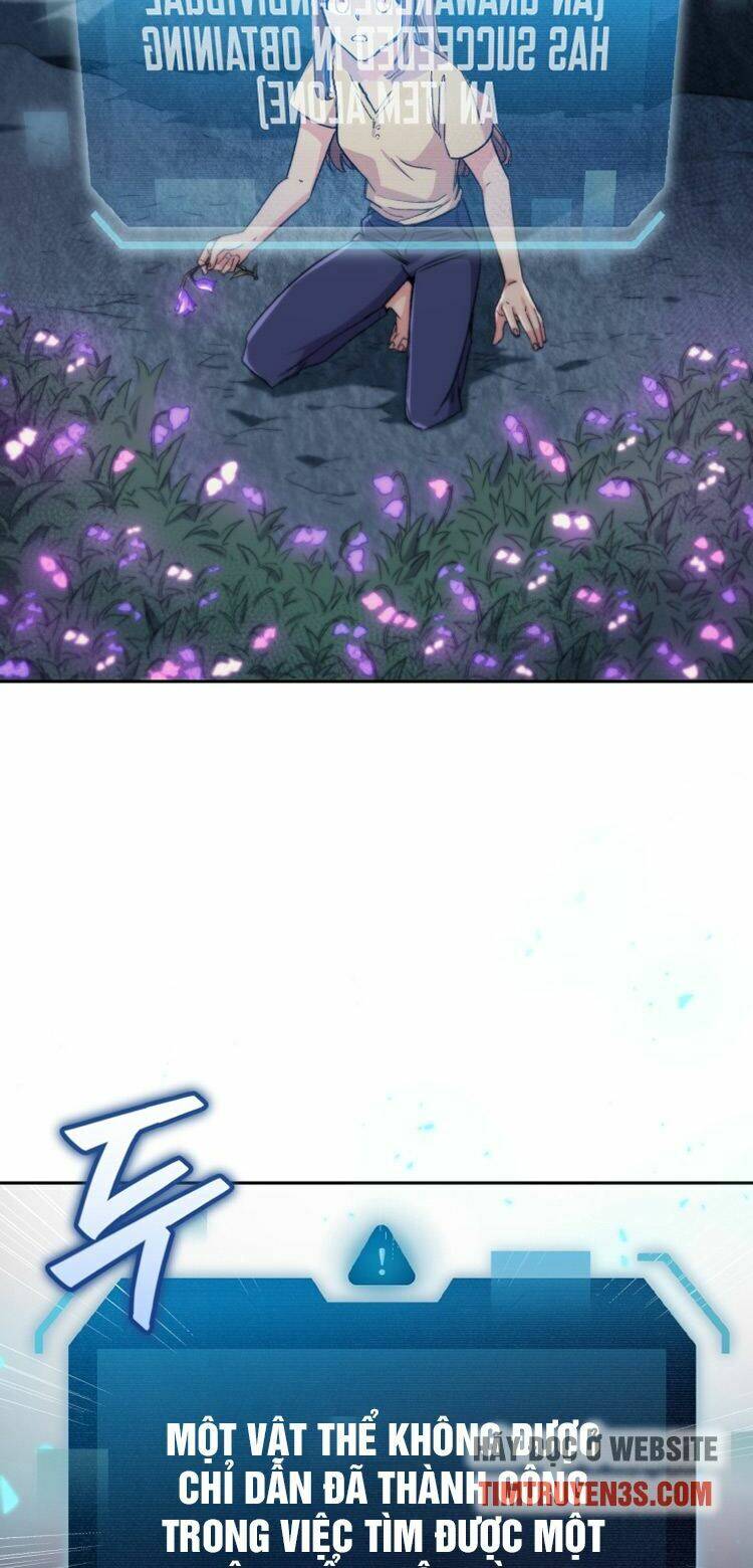 Ta Đánh Cắp Linh Hồn Của Ranker Top 1 Chap 1 - Next Chap 2