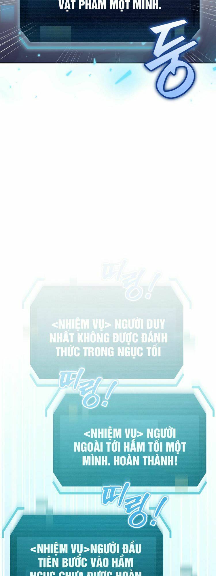 Ta Đánh Cắp Linh Hồn Của Ranker Top 1 Chap 1 - Next Chap 2