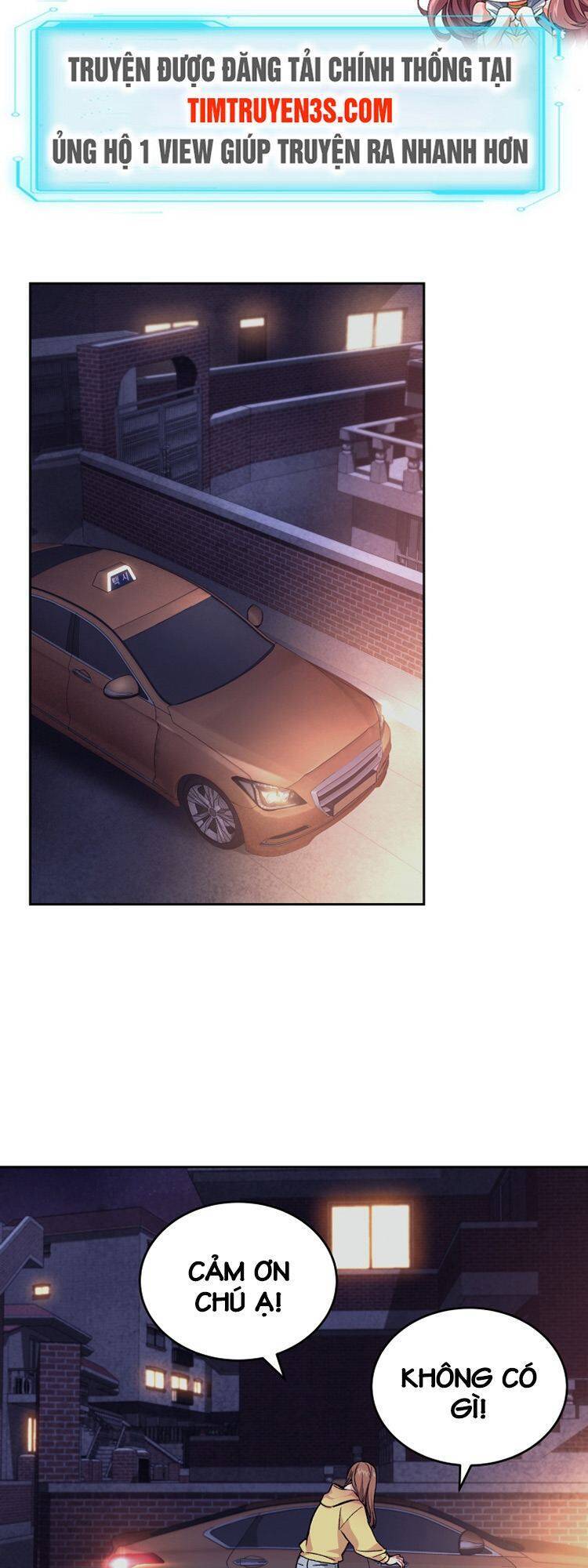 Ta Đánh Cắp Linh Hồn Của Ranker Top 1 Chap 10 - Next Chap 11