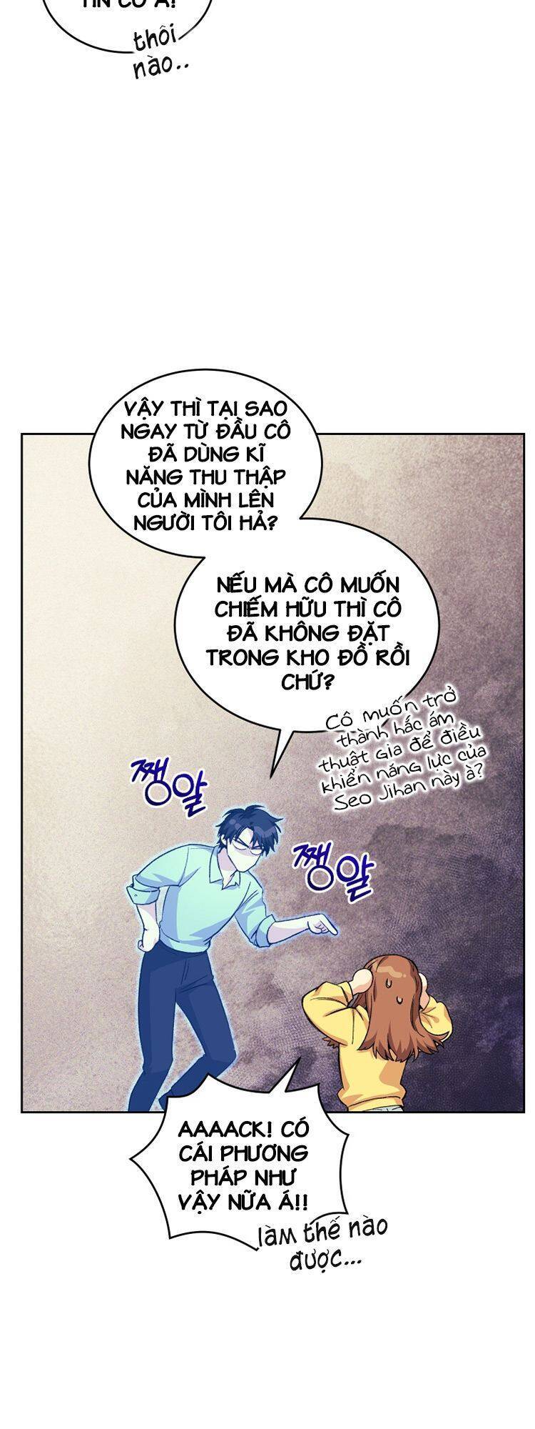 Ta Đánh Cắp Linh Hồn Của Ranker Top 1 Chap 10 - Next Chap 11