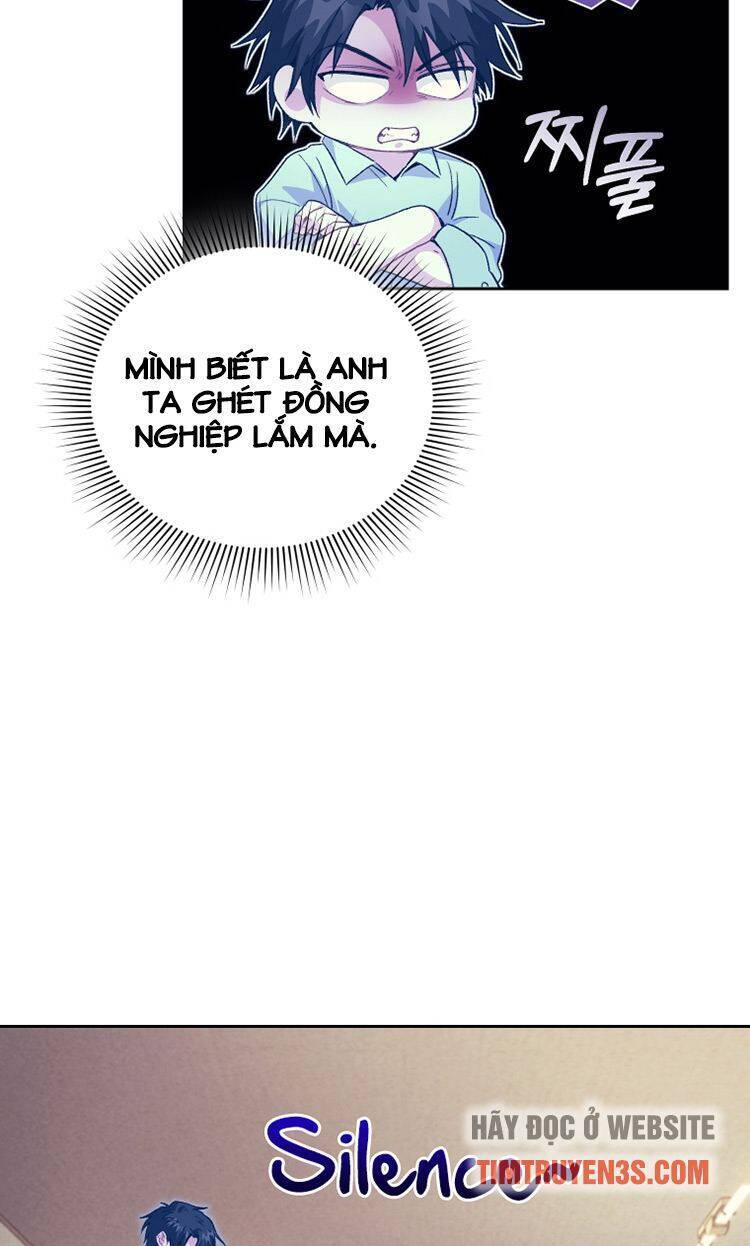 Ta Đánh Cắp Linh Hồn Của Ranker Top 1 Chap 10 - Next Chap 11