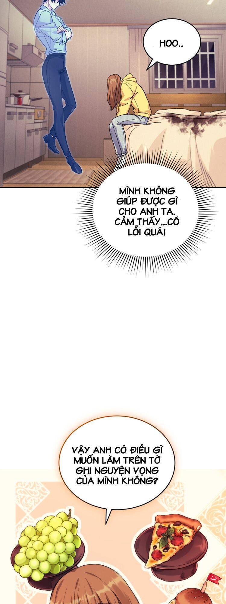 Ta Đánh Cắp Linh Hồn Của Ranker Top 1 Chap 10 - Next Chap 11