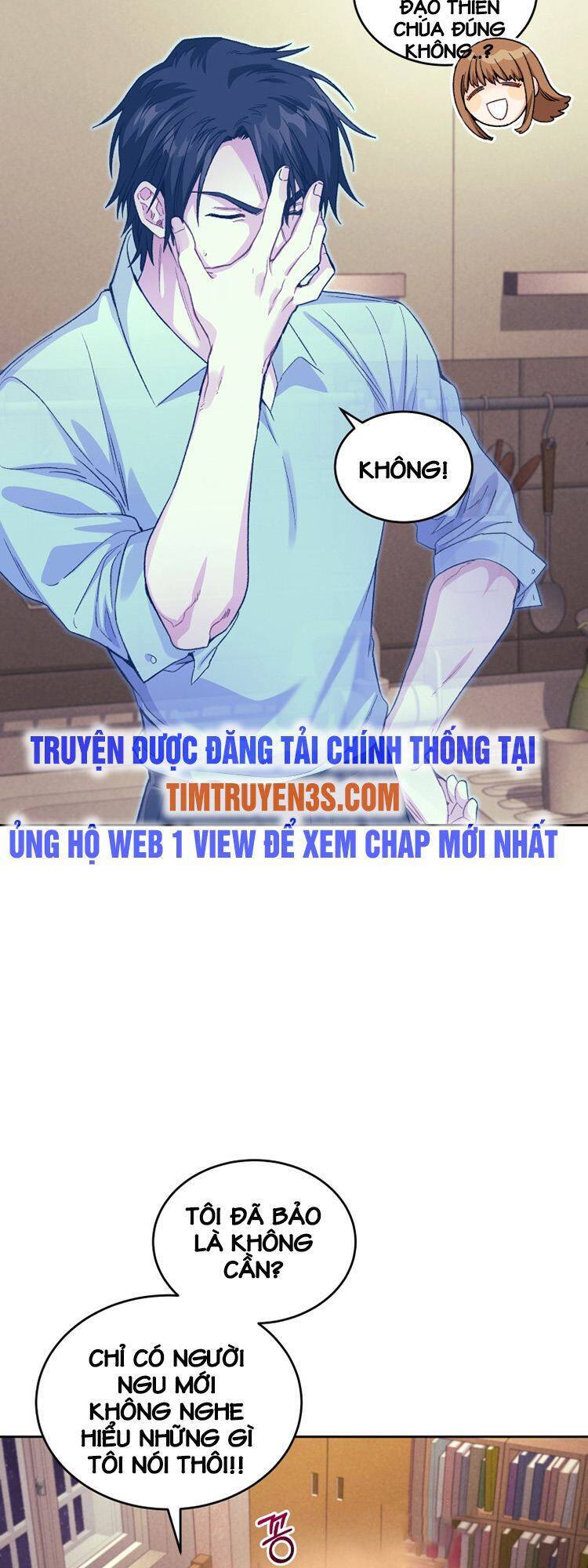 Ta Đánh Cắp Linh Hồn Của Ranker Top 1 Chap 10 - Next Chap 11