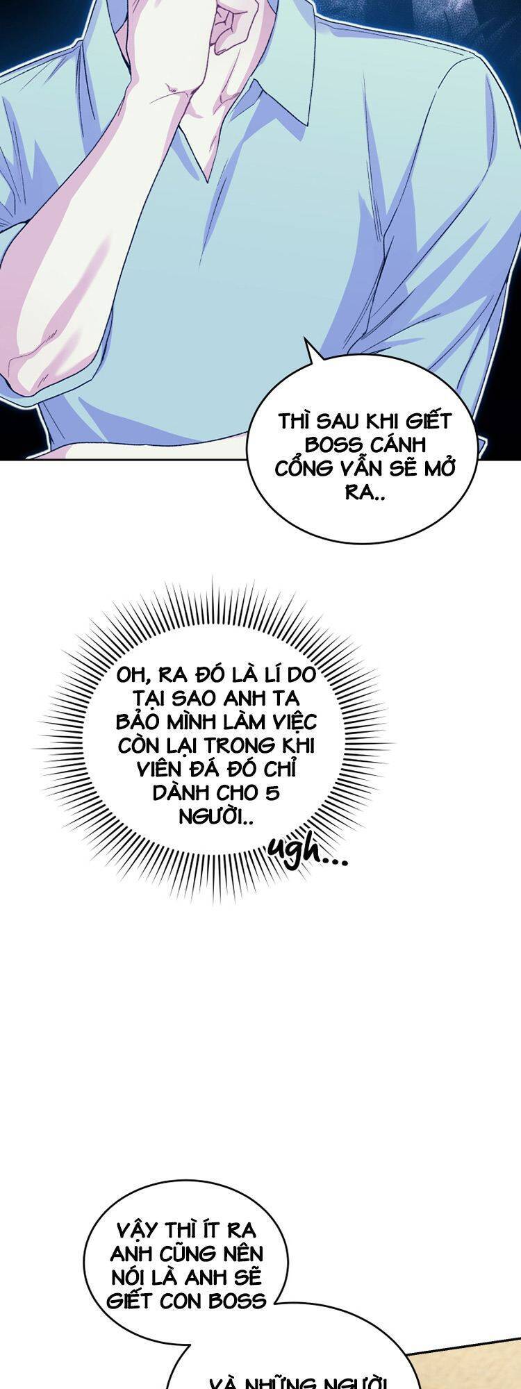 Ta Đánh Cắp Linh Hồn Của Ranker Top 1 Chap 10 - Next Chap 11