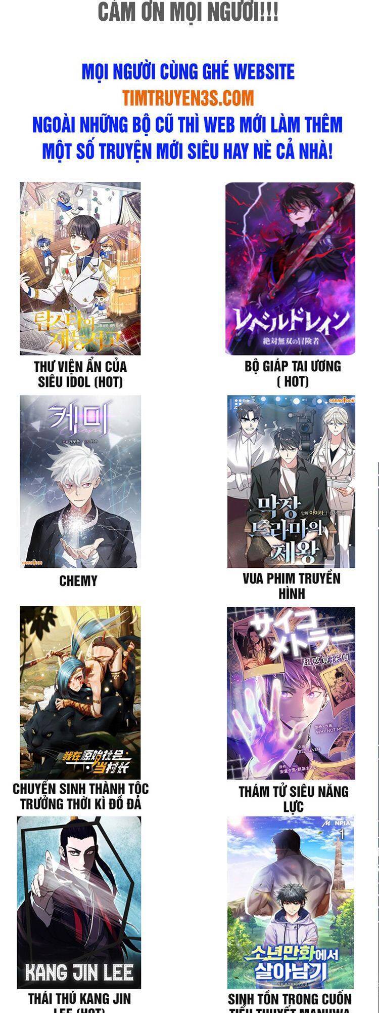 Ta Đánh Cắp Linh Hồn Của Ranker Top 1 Chap 10 - Next Chap 11