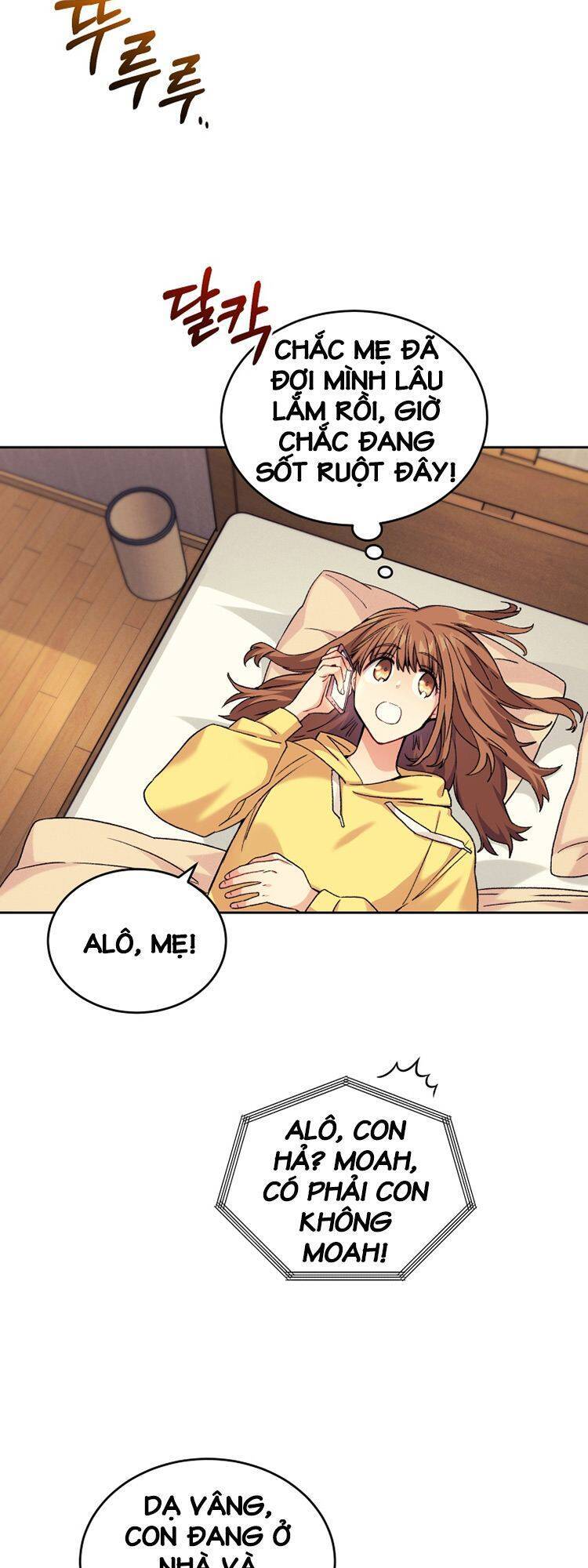 Ta Đánh Cắp Linh Hồn Của Ranker Top 1 Chap 10 - Next Chap 11