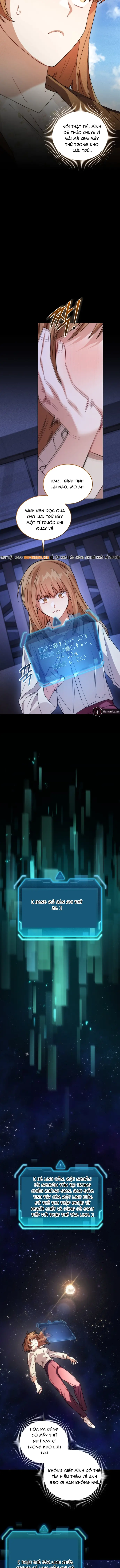 Ta Đánh Cắp Linh Hồn Của Ranker Top 1 Chap 100 - Next Chap 101