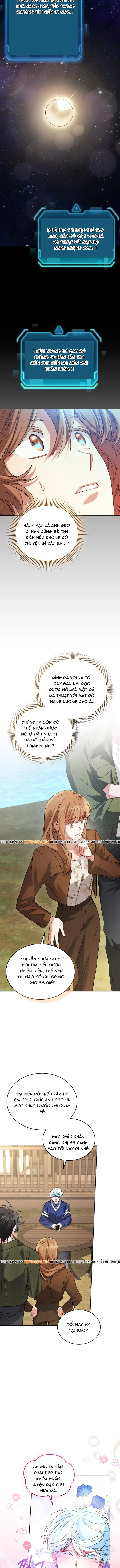 Ta Đánh Cắp Linh Hồn Của Ranker Top 1 Chap 100 - Next Chap 101