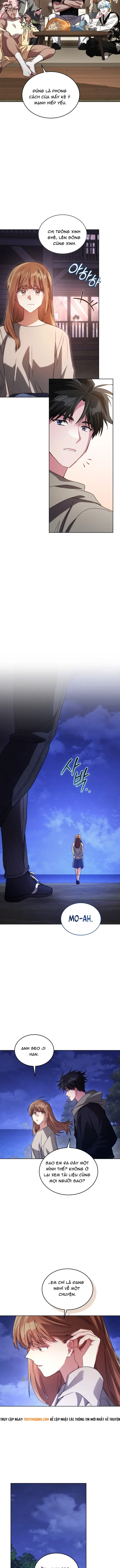 Ta Đánh Cắp Linh Hồn Của Ranker Top 1 Chap 100 - Next Chap 101