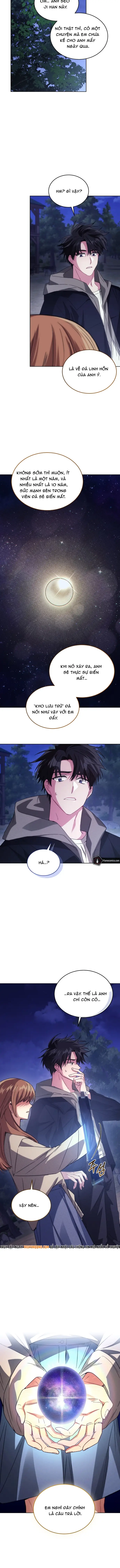 Ta Đánh Cắp Linh Hồn Của Ranker Top 1 Chap 100 - Next Chap 101