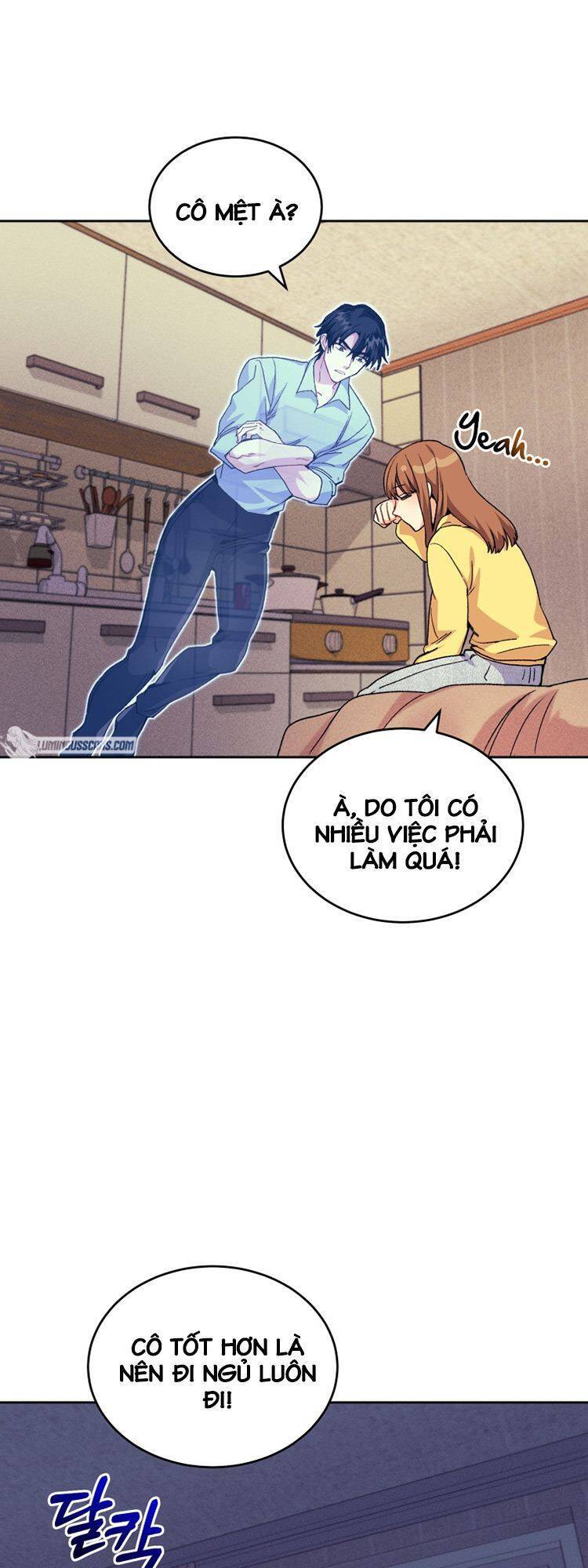 Ta Đánh Cắp Linh Hồn Của Ranker Top 1 Chap 11 - Next Chap 12