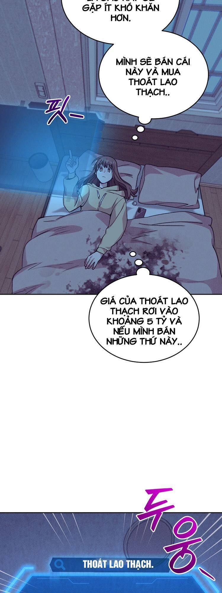 Ta Đánh Cắp Linh Hồn Của Ranker Top 1 Chap 11 - Next Chap 12