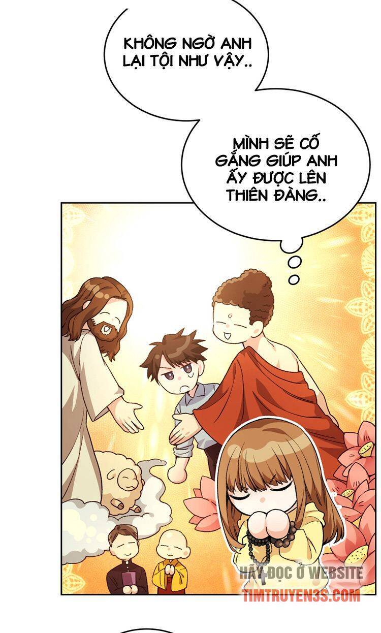 Ta Đánh Cắp Linh Hồn Của Ranker Top 1 Chap 11 - Next Chap 12