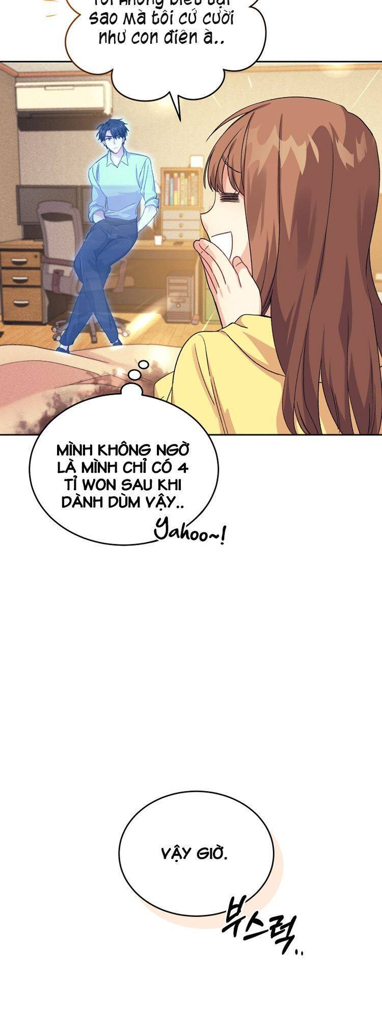 Ta Đánh Cắp Linh Hồn Của Ranker Top 1 Chap 11 - Next Chap 12