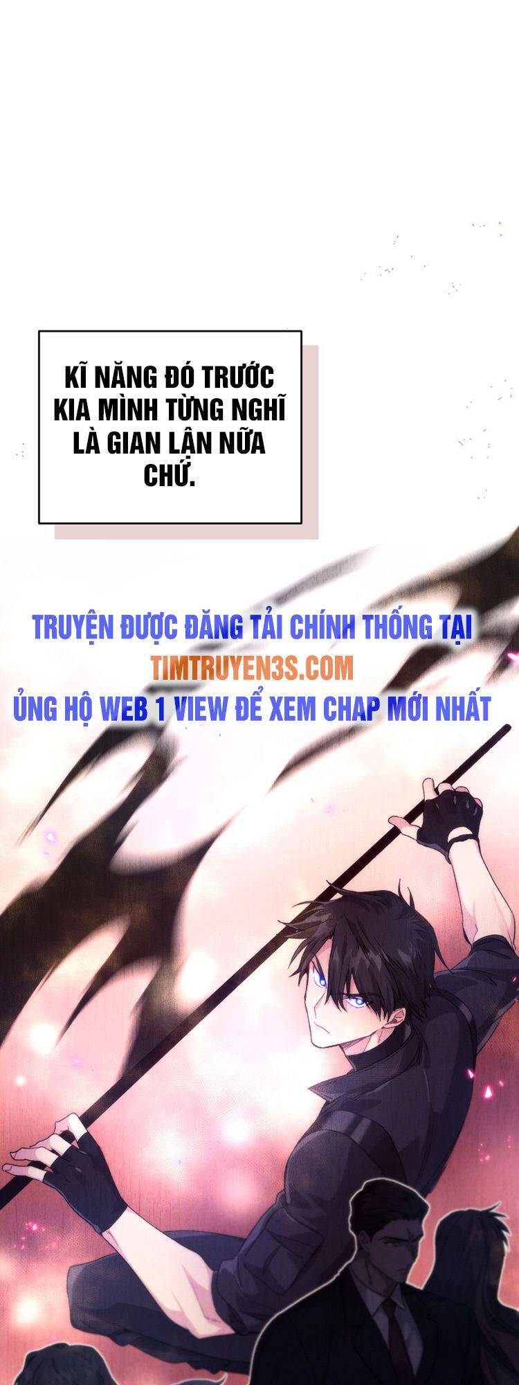 Ta Đánh Cắp Linh Hồn Của Ranker Top 1 Chap 11 - Next Chap 12