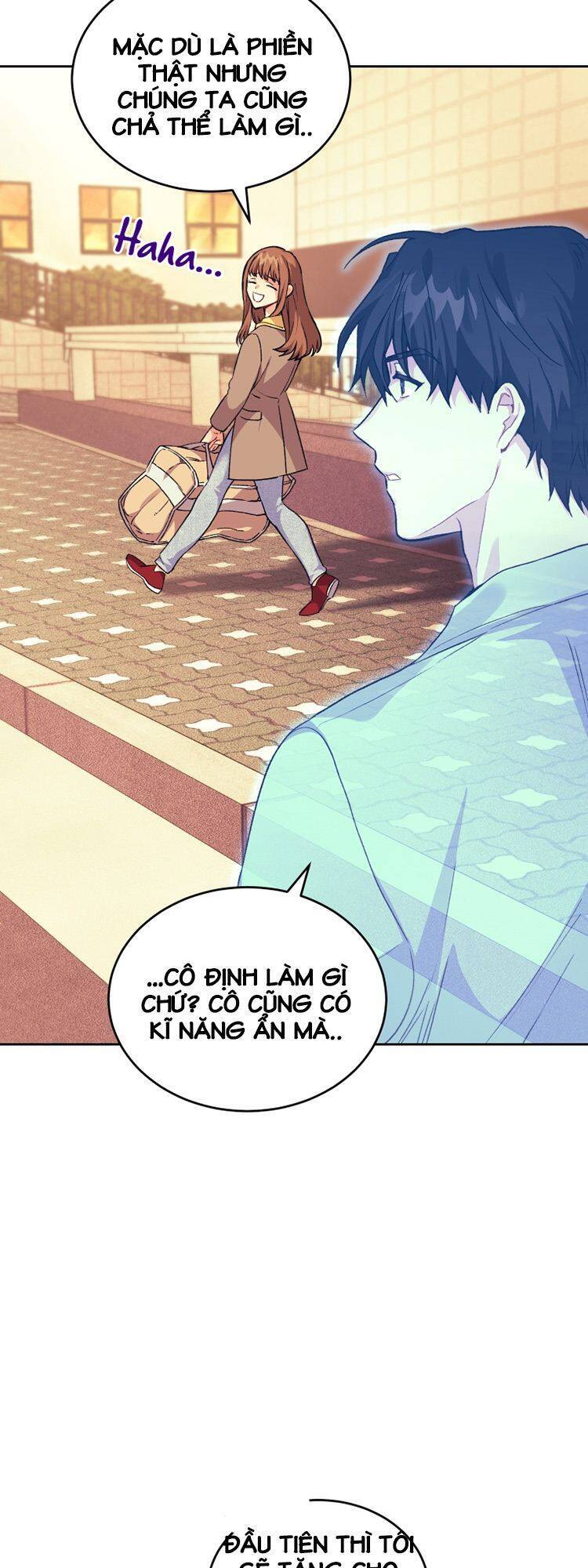 Ta Đánh Cắp Linh Hồn Của Ranker Top 1 Chap 12 - Next Chap 13