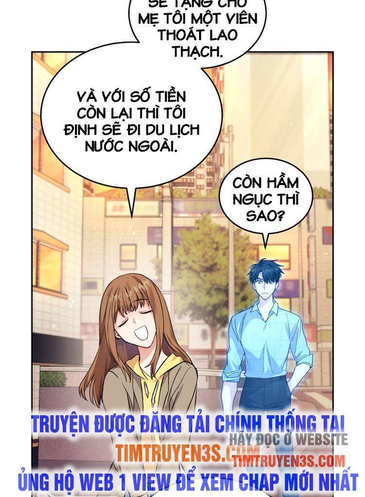 Ta Đánh Cắp Linh Hồn Của Ranker Top 1 Chap 12 - Next Chap 13