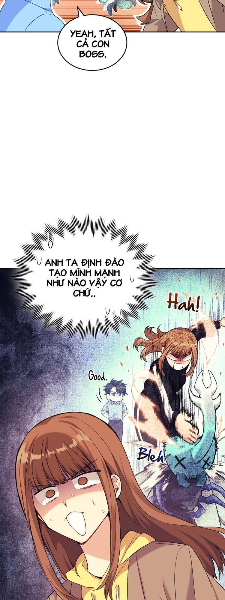 Ta Đánh Cắp Linh Hồn Của Ranker Top 1 Chap 12 - Next Chap 13