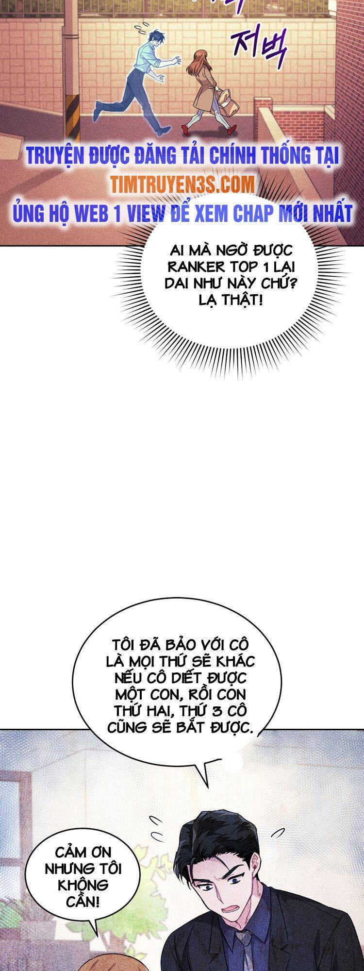 Ta Đánh Cắp Linh Hồn Của Ranker Top 1 Chap 12 - Next Chap 13