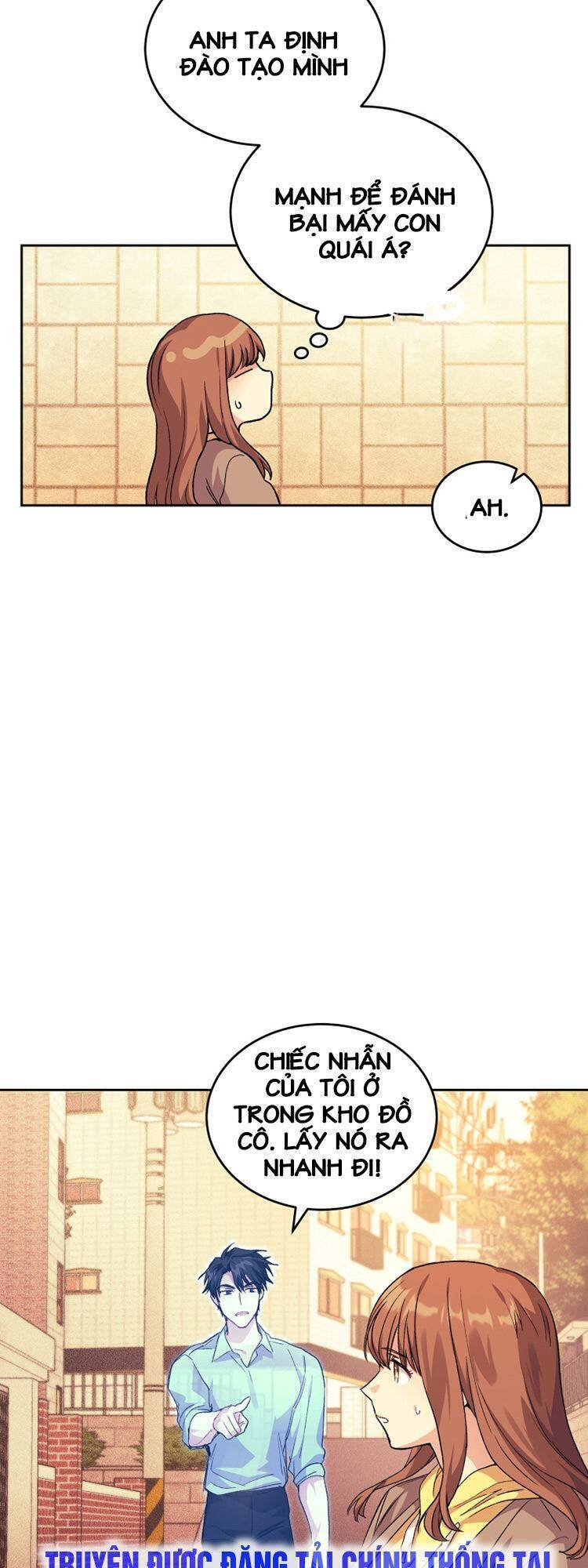 Ta Đánh Cắp Linh Hồn Của Ranker Top 1 Chap 12 - Next Chap 13