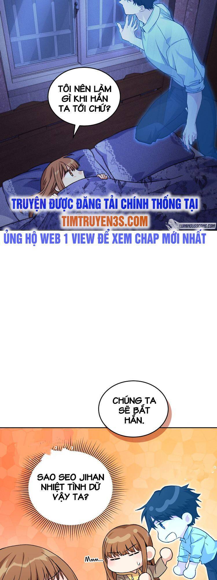 Ta Đánh Cắp Linh Hồn Của Ranker Top 1 Chap 12 - Next Chap 13