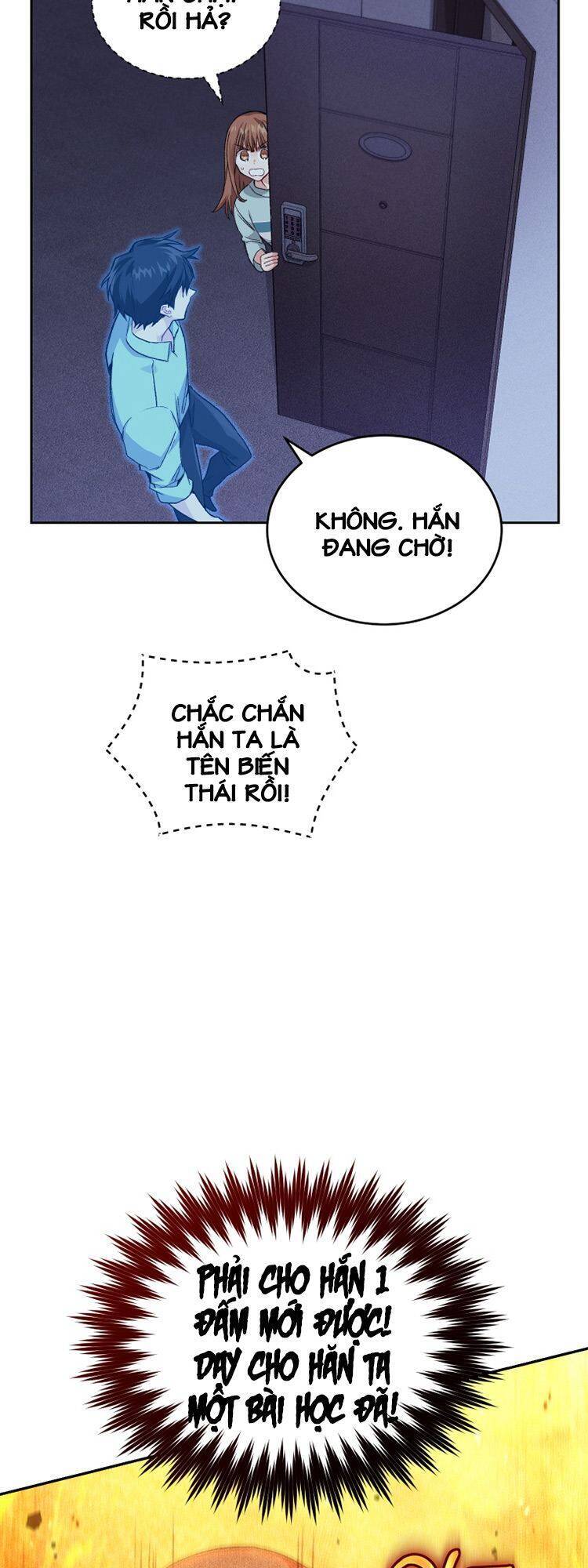 Ta Đánh Cắp Linh Hồn Của Ranker Top 1 Chap 12 - Next Chap 13