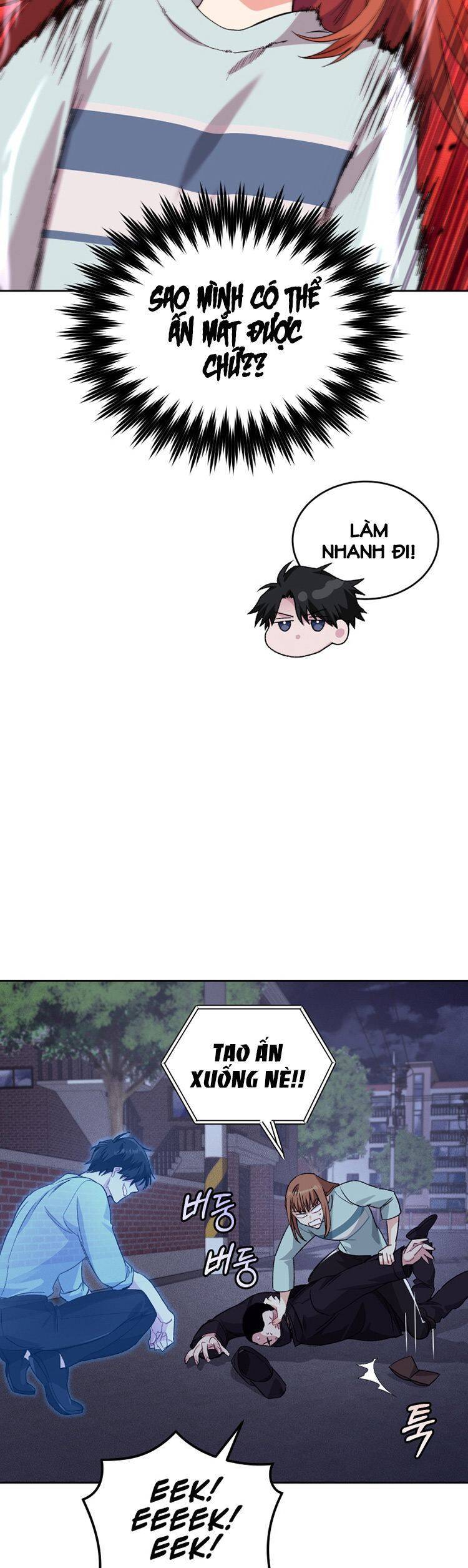 Ta Đánh Cắp Linh Hồn Của Ranker Top 1 Chap 13 - Next Chap 14