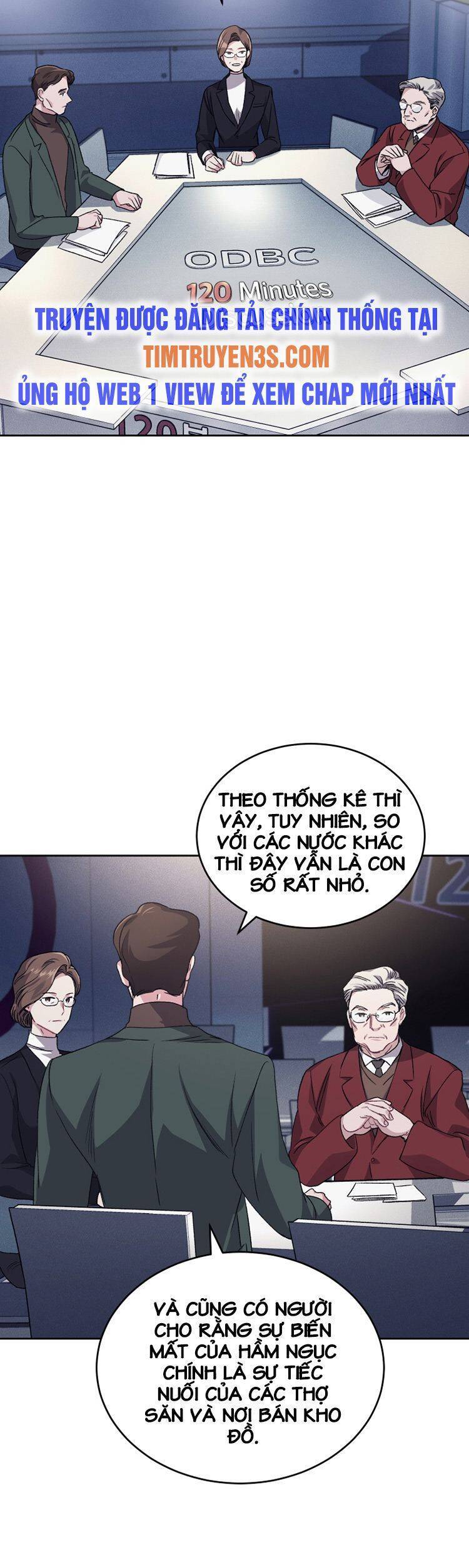 Ta Đánh Cắp Linh Hồn Của Ranker Top 1 Chap 13 - Next Chap 14