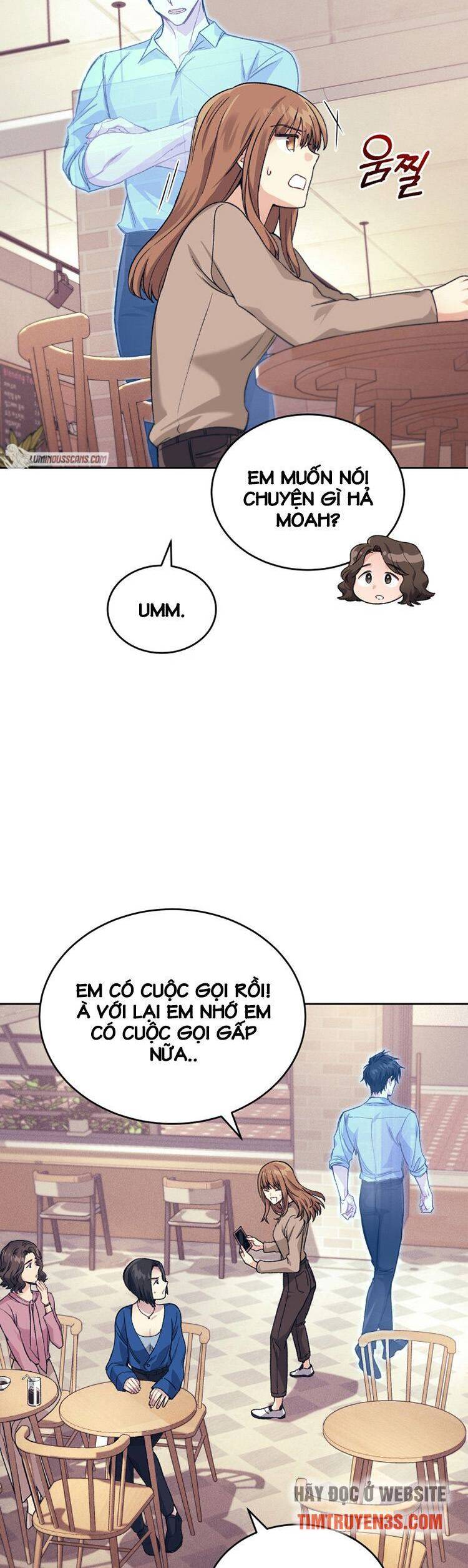 Ta Đánh Cắp Linh Hồn Của Ranker Top 1 Chap 13 - Next Chap 14