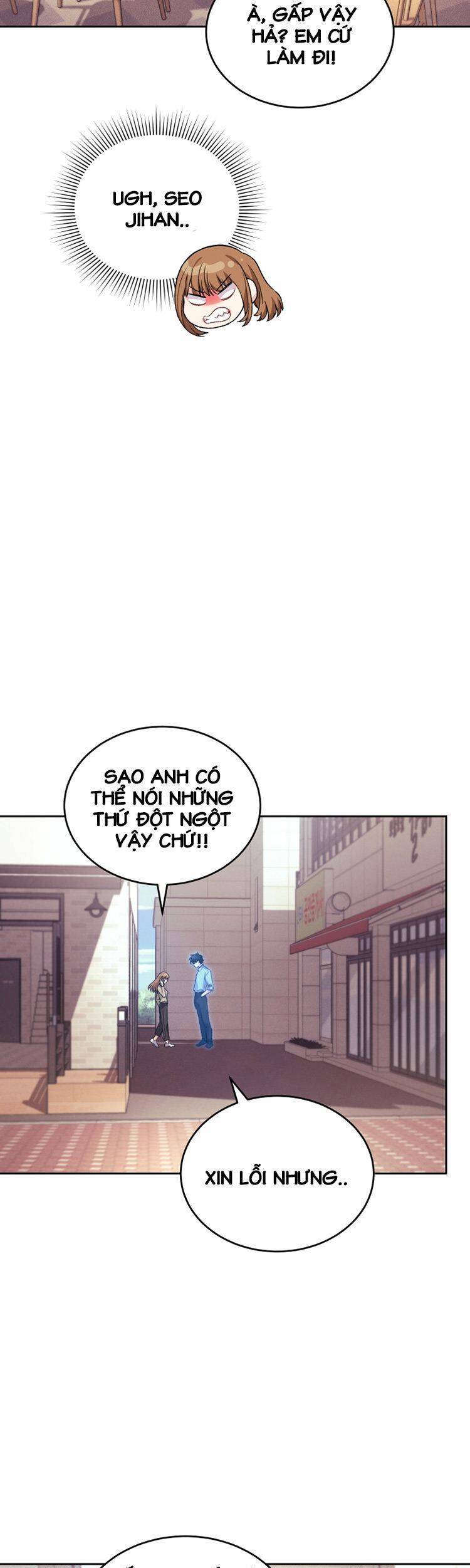 Ta Đánh Cắp Linh Hồn Của Ranker Top 1 Chap 13 - Next Chap 14